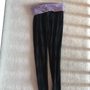 Pack of 3 PINK leggings